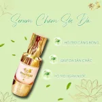 Serum Meso Fairy Giúp Dưỡng Trắng & Căng Bóng Da 30ml