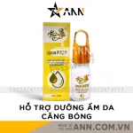 Serum Meso Fairy Hỗ Trợ Dưỡng Trắng Da Căng Bóng 10ml