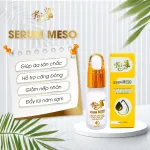 Serum Meso Fairy Hỗ Trợ Dưỡng Trắng Da Căng Bóng 10ml