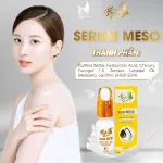 Serum Meso Fairy Hỗ Trợ Dưỡng Trắng Da Căng Bóng 10ml