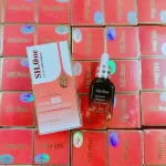 Serum Meso SH One Màu Đỏ Hydra B5 Collagen Tươi Hỗ Trợ Da Nám