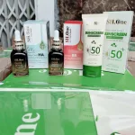 Serum Meso SH One Màu Đỏ Hydra B5 Collagen Tươi Hỗ Trợ Da Nám