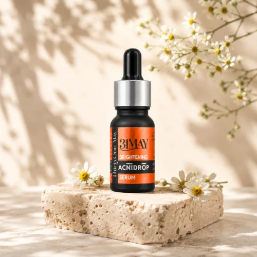 Combo Kem Mụn 31may Acnifix 10g & Serum Mụn 31may Acnidrop 10ml - Mỹ Phẩm Thirty One May