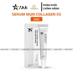 Serum Mụn Collagen X3 Đông Anh Nguyễn Huỳnh Như 10g - Phiên Bản Mới