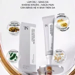 Serum Mụn Collagen X3 Đông Anh Nguyễn Huỳnh Như 10g - Phiên Bản Mới