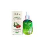 Serum Mụn Đa Chức Năng SH One Chiết Xuất Từ Rau Diếp Cá & Lựu Đỏ