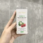 Serum Mụn Đa Chức Năng SH One Chiết Xuất Từ Rau Diếp Cá & Lựu Đỏ