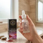 Serum Mụn Huỳnh Đỗ 20ml Hỗ Trợ Giảm Mụn Dưỡng Sáng Da - Phiên Bản Mới
