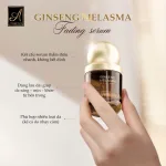 Serum Nám A Ginseng Melasma Fading Serum Cosmetic Phương Anh 35ml - Serum A Mỹ Phẩm Phương Anh - Phiên Bản Mới