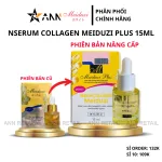 Serum Nám Meiduzi Plus Phiên Bản Nâng Cấp 15ml
