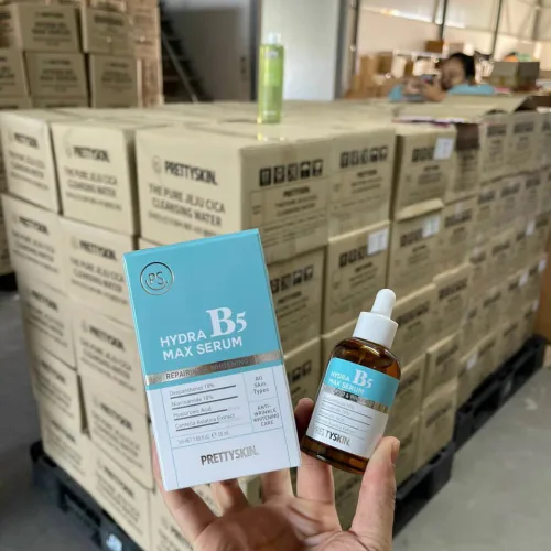 Serum B5 Phục Hồi Da PrettySkin