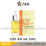 Serum Sica White HA Ampoule Size Trung 15ml