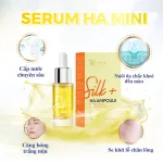 Serum Sica White HA Ampoule Size Trung 15ml