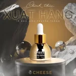 Serum Tế Bào Gốc Truyền Trắng Cheese NT Cosmetics