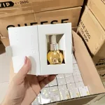 Serum Tế Bào Gốc Truyền Trắng Cheese NT Cosmetics