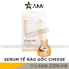 Serum Tế Bào Gốc Truyền Trắng Cheese NT Cosmetics