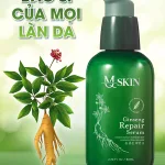 Serum Thay Da Nhân Sâm MQ Skin