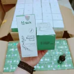 Serum Thay Da Nhân Sâm MQ Skin