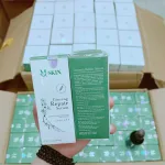 Serum Thay Da Nhân Sâm MQ Skin