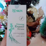 Serum Thay Da Nhân Sâm MQ Skin