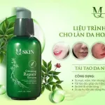 Serum Thay Da Nhân Sâm MQ Skin