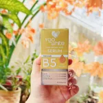 Serum Tinh Chất B5 Yoo White