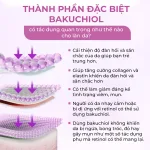 Serum Tinh Chất Bakuchiol Ampoule V2 Meea Origin Mini 10ml