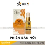 Serum Tinh Chất Mật Ong Lên Men Nikos Beauty Phiên Bản Mới