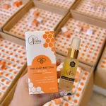 Serum Tinh Chất Mật Ong Lên Men Nikos Beauty Phiên Bản Mới