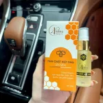 Serum Tinh Chất Mật Ong Lên Men Nikos Beauty Phiên Bản Mới