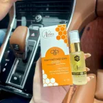 Serum Tinh Chất Mật Ong Lên Men Nikos Beauty Phiên Bản Mới