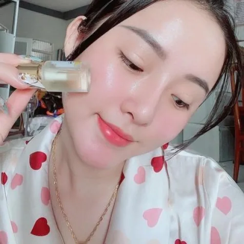Serum Tinh Chất Mật Ong Nicos Beauty