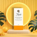 Serum Tinh Chất Mật Ong Nicos Beauty