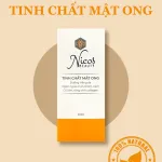 Serum Tinh Chất Mật Ong Nicos Beauty