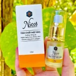 Serum Tinh Chất Mật Ong Nicos Beauty