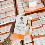 Serum Tinh Chất Mật Ong Nicos Beauty