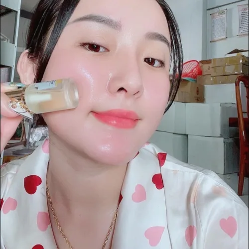 Serum Tinh Chất Mật Ong Nicos Beauty