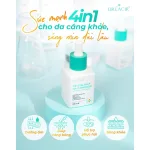 Serum Tinh Thể Vàng Dr.Lacir Crystal Serum 25ml - Giúp Da Căng Bóng