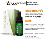 Serum Tràm Trà Naruko Hỗ Trợ Giảm Sẹo Thâm Rỗ Sau Mụn 10ml