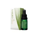 Serum Tràm Trà Naruko Hỗ Trợ Giảm Sẹo Thâm Rỗ Sau Mụn 10ml