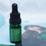Serum Tràm Trà Naruko Hỗ Trợ Giảm Sẹo Thâm Rỗ Sau Mụn 10ml