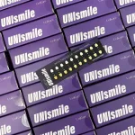 Serum Trắng Răng Unismile Unikare 10ml