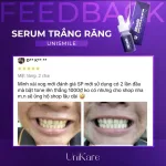 Serum Trắng Răng Unismile Unikare 10ml