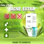 Serum giảm Mụn Jiuhe Acne Extra Thanh Tô Cosmetics