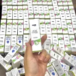 Serum giảm Mụn Jiuhe Acne Extra Thanh Tô Cosmetics