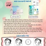 Serum giảm Mụn Jiuhe Acne Extra Thanh Tô Cosmetics