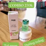 Serum giảm Mụn Jiuhe Acne Extra Thanh Tô Cosmetics