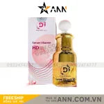 Serum Vitamin HD Phạm Điệp