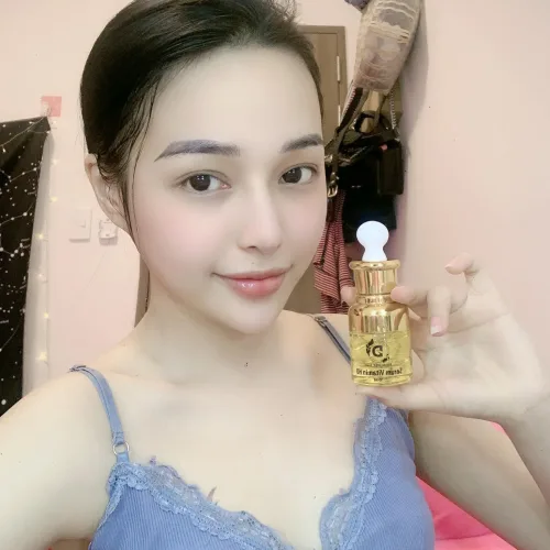 Serum Vitamin HD Phạm Điệp