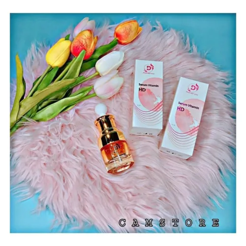 Serum Vitamin HD Phạm Điệp